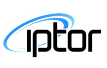Iptor logo